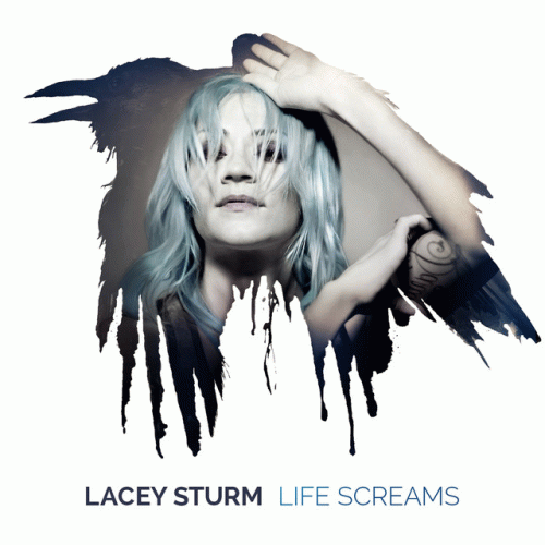 Lacey Sturm : Life Screams